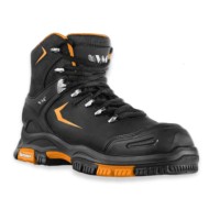 Zaščitni delovni čevlji Los Angeles S3 Zaščitni delovni čevlji Los Angeles S3